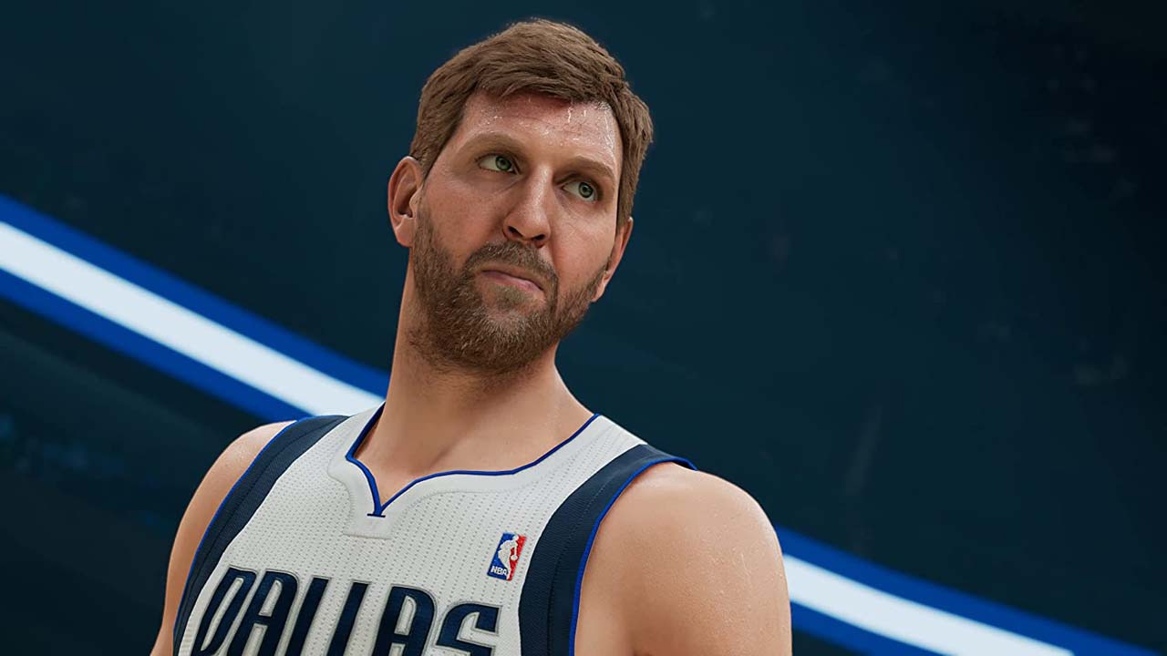 XSX NBA 2K22 75週年版 / NBA 2K22 [75th Anniversary Edition]  中/英文  (亞洲封面)  XSX-0489