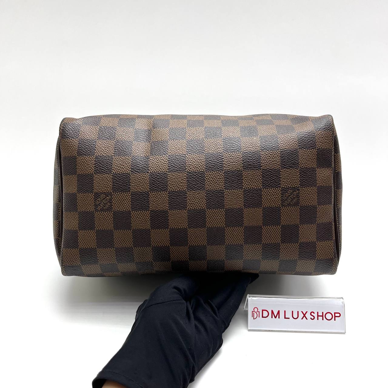 LV Damier Ebene Speedy 25