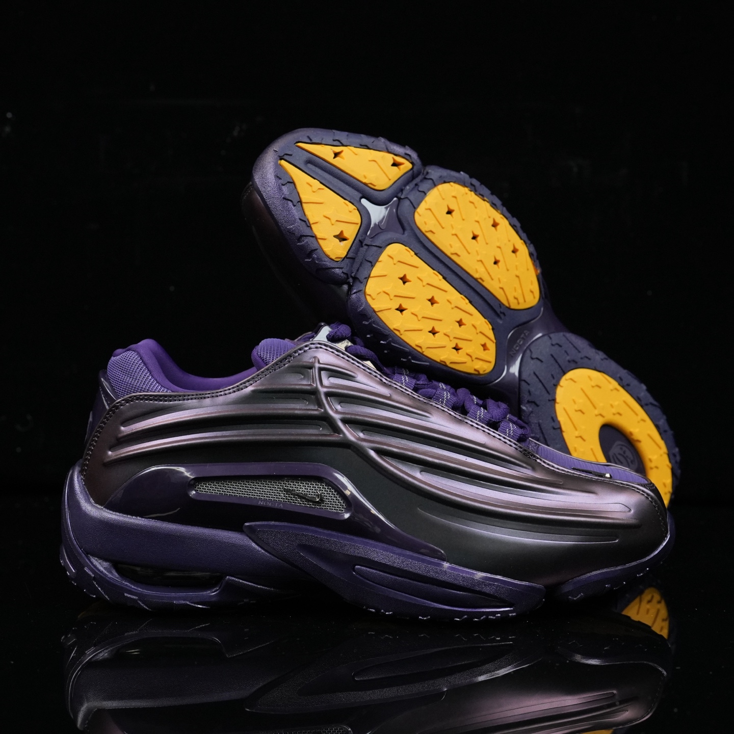 NOCTA x Nike Hot Step 2 DZ7293-500