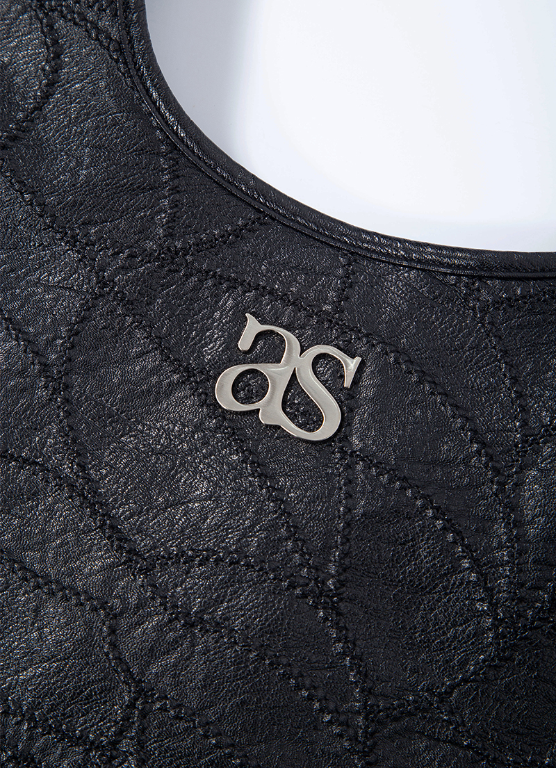 品牌代購 - ason) BECKY SHOULDER BAG