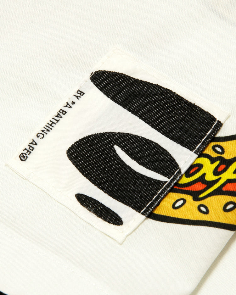 Graphic print boxer shorts (5406XX)