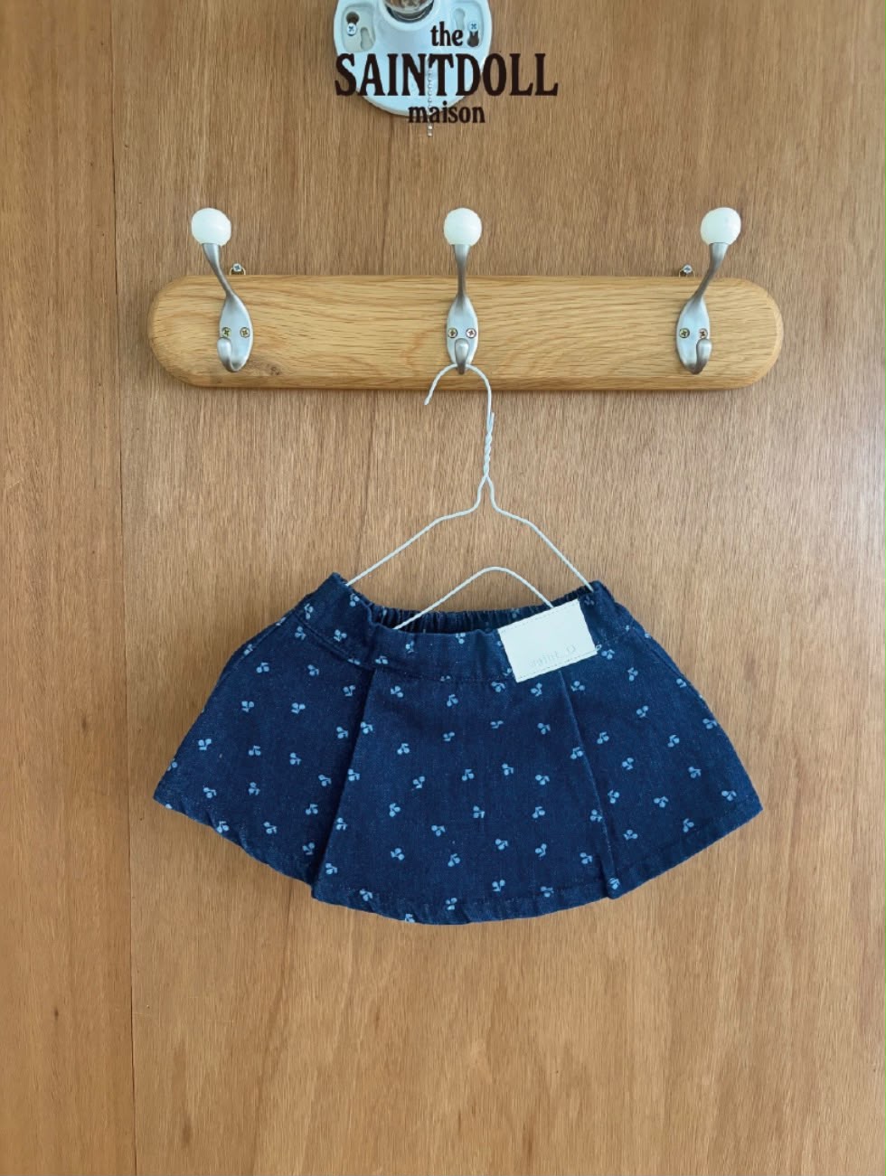 GM6363 Skirt