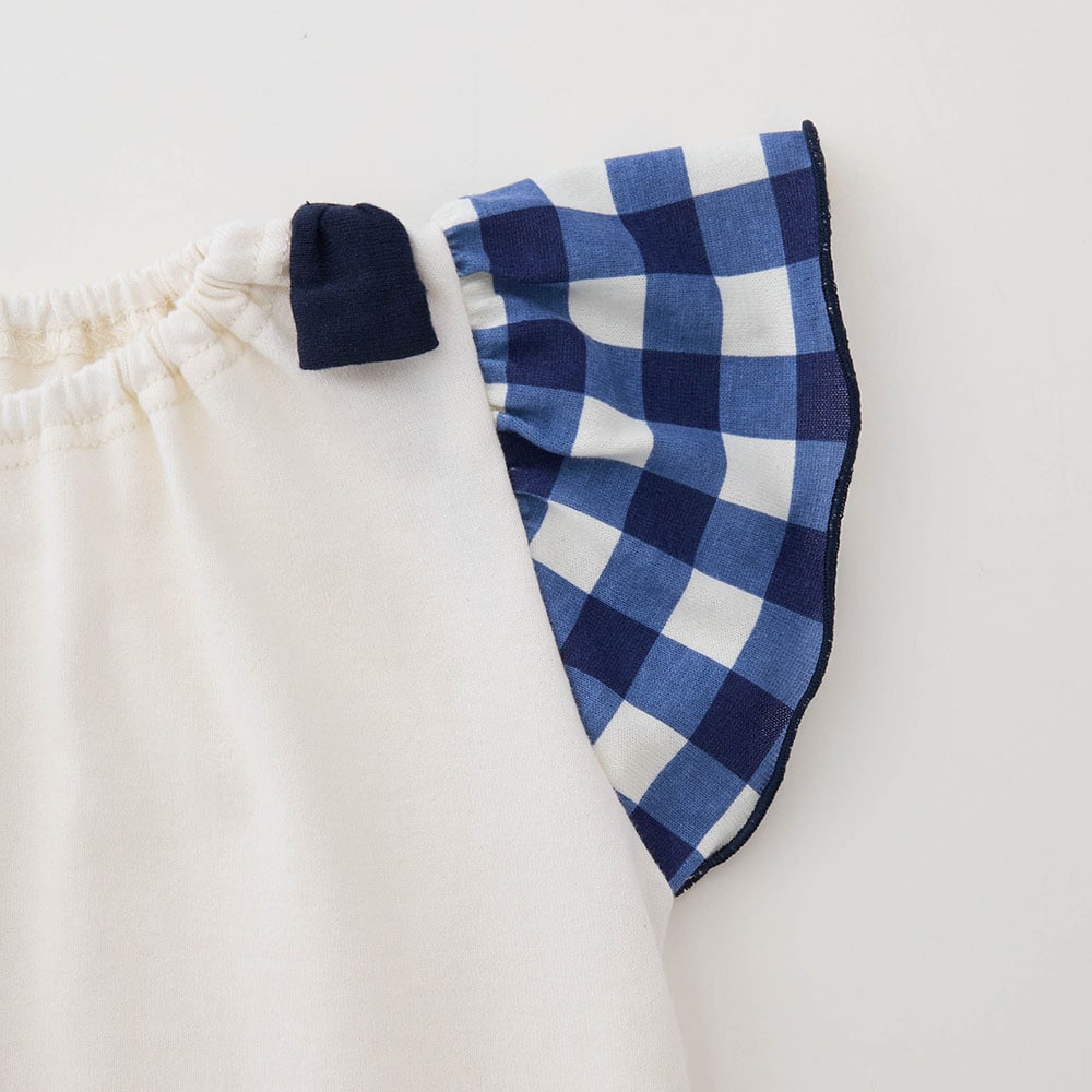 🆕【⭐訂購⭐】 🌀#Sanrio 蝴蝶結短袖Tee［2款選］🌀[PLCA-0199] [260422]