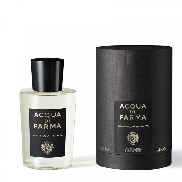 Acqua di Parma 彭瑪之源 帕爾馬之水 MAGNOLIA INFINITA EAU DE PARFUM 格調-木蘭未央淡香精 