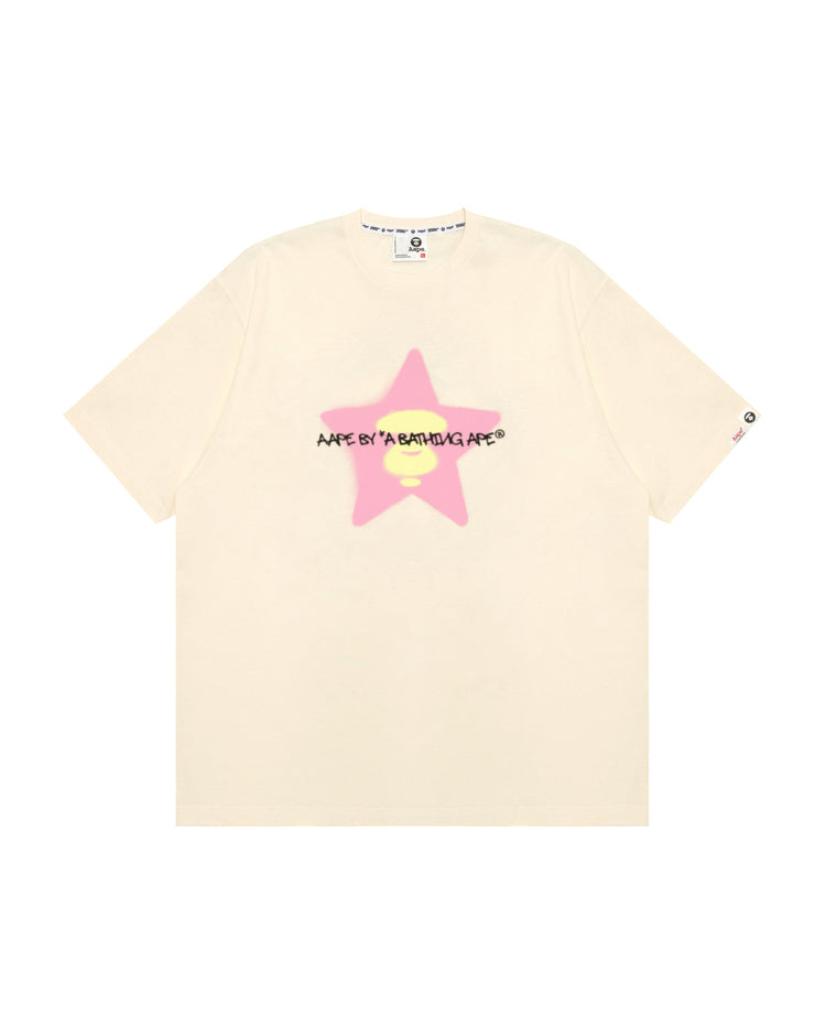 AAPEUNVS graphic tee (1962)