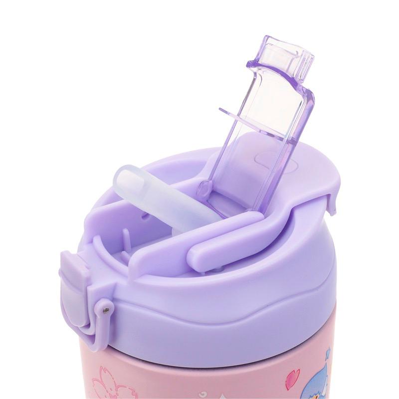 Little Twin Stars 530ml 兩用不鏽鋼保溫杯(9-7785-2)