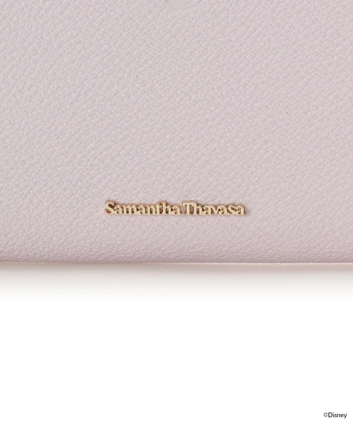 🌸 【預訂】Daisy Long Wallet - Samantha Thavasa x Donald & Daisy
