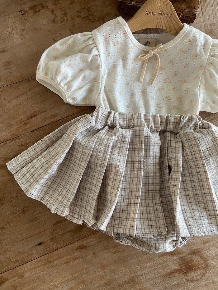 🇰🇷Anne shirley tee