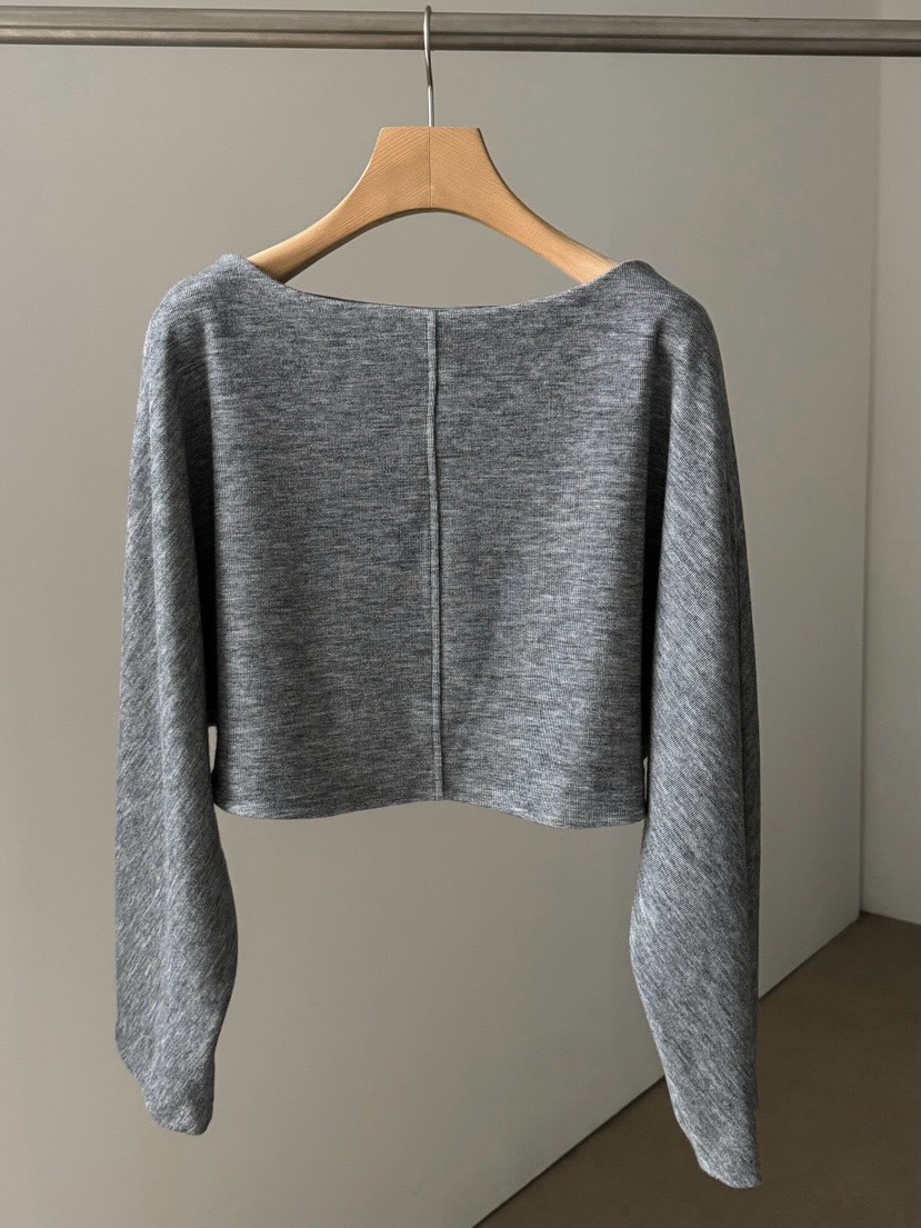 (2026FW) LOWBURN - TOP & PANTS