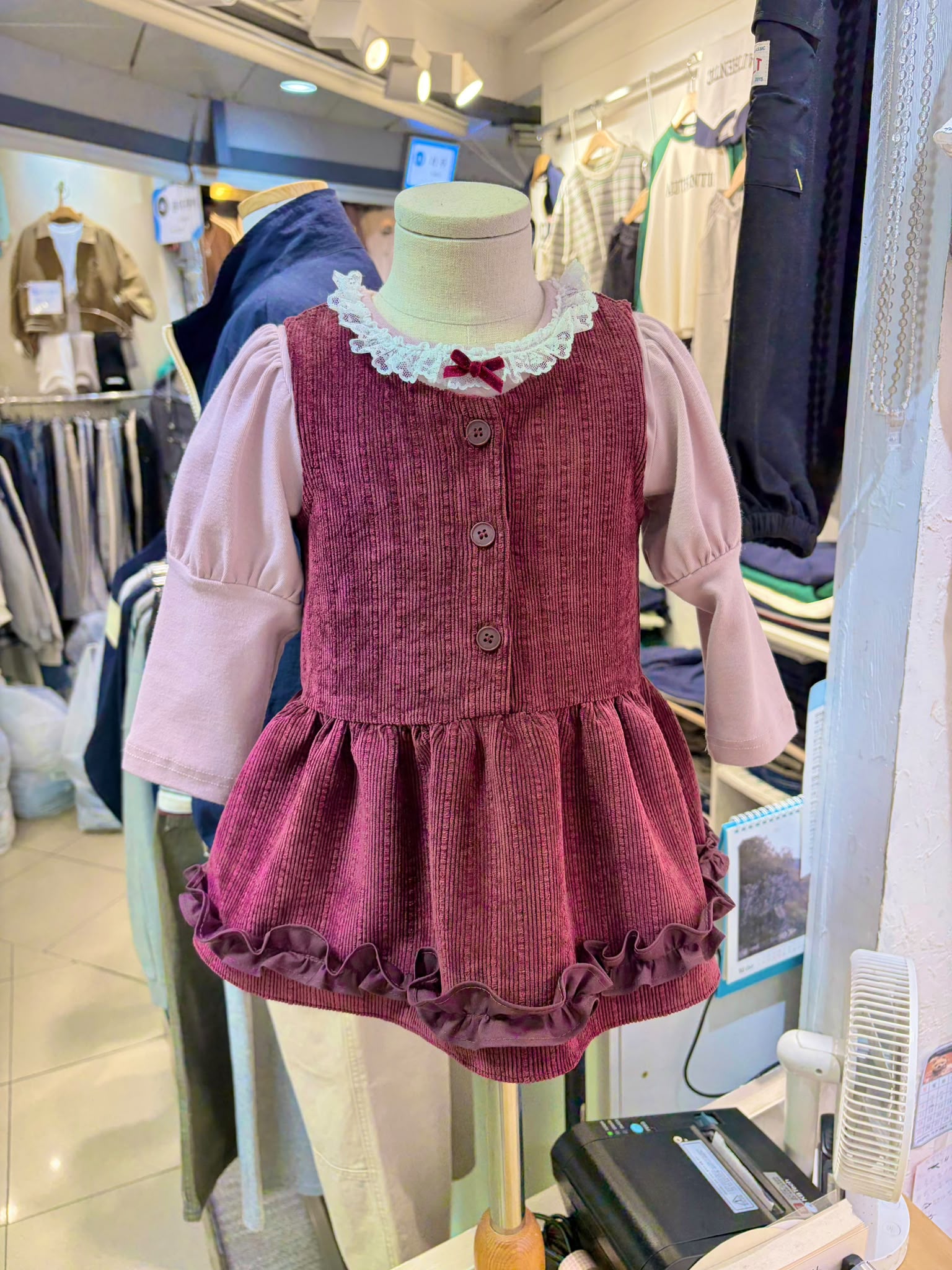 CT8136 Top