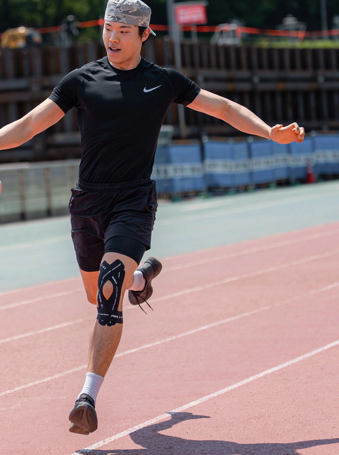 【預訂】 rnrn 新推出 ENDURO RACING TAPE 運動貼布🏃🏻‍♀️‍➡️🏃🏻‍♂️‍➡️