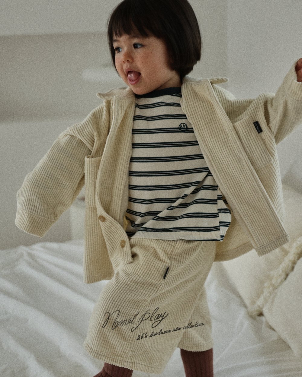 Normalplay | Pants