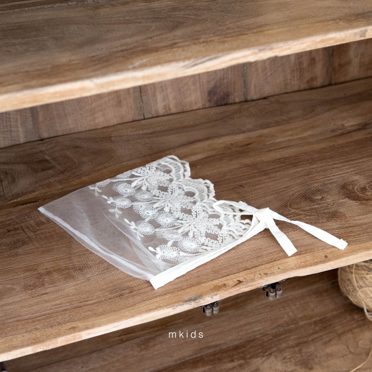 🇰🇷mkids bonnet 