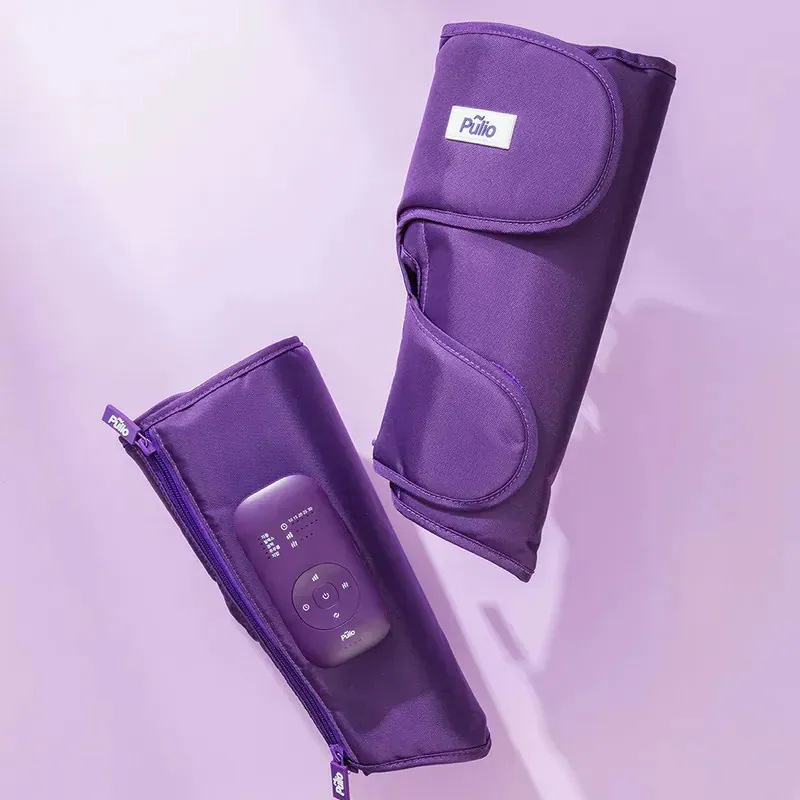 Pulio V3 小腿按摩器