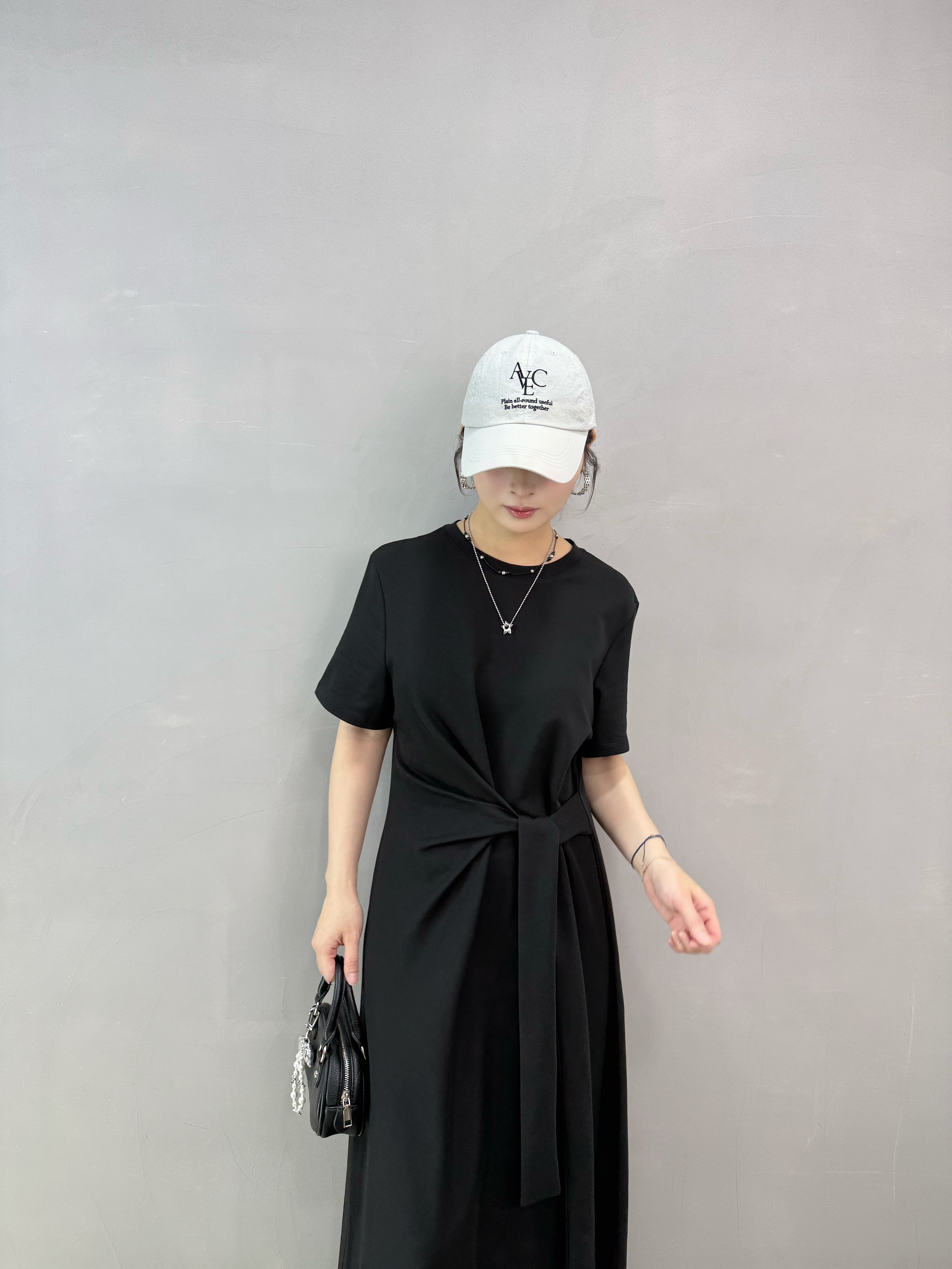 V72 綁腰滑棉Ops