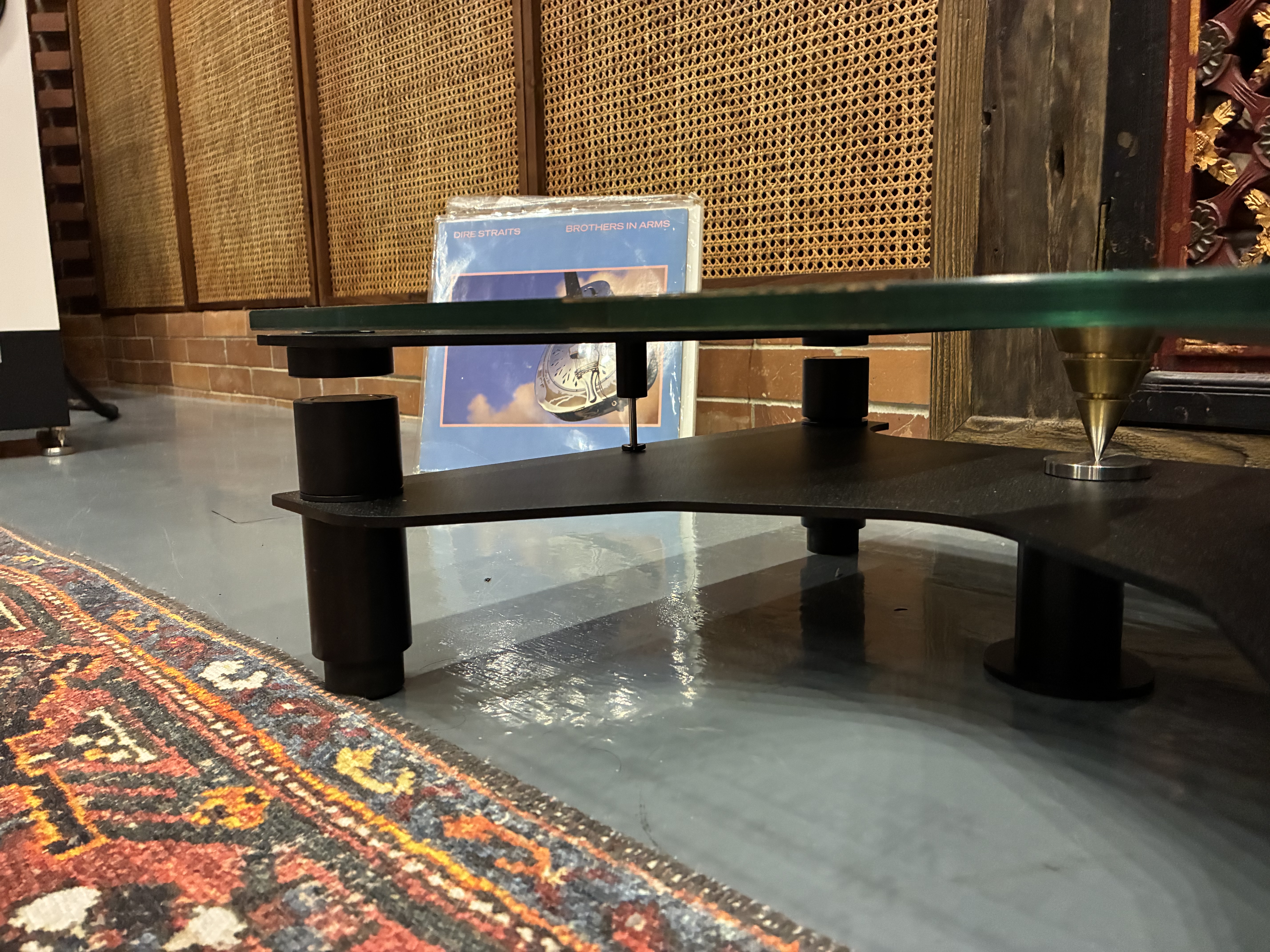 eSseCiDESIGN AQUILIBRIUM（使用品）