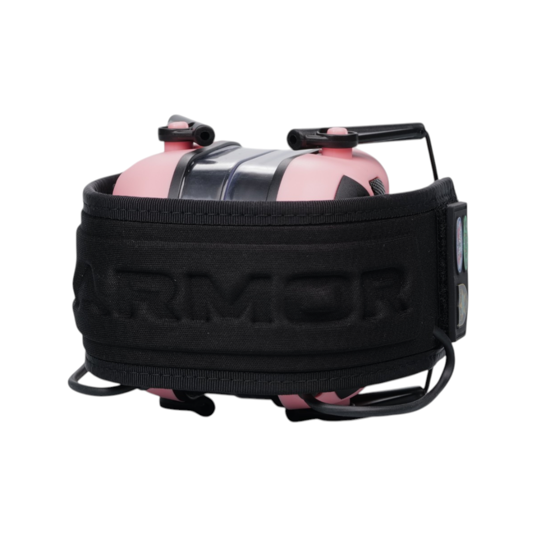 EARMOR M300T 藍牙戰術耳機