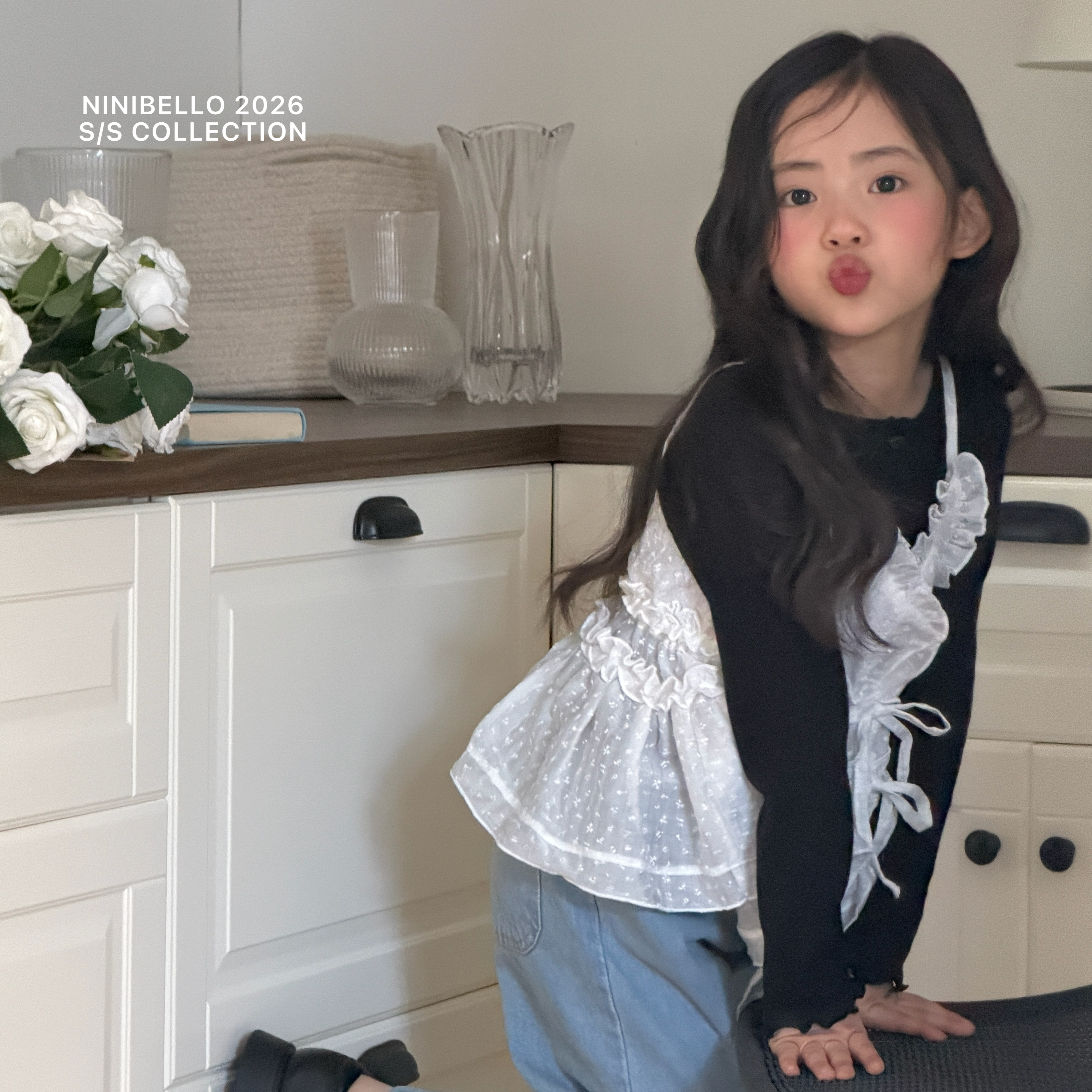 🇰🇷ninibello bustier