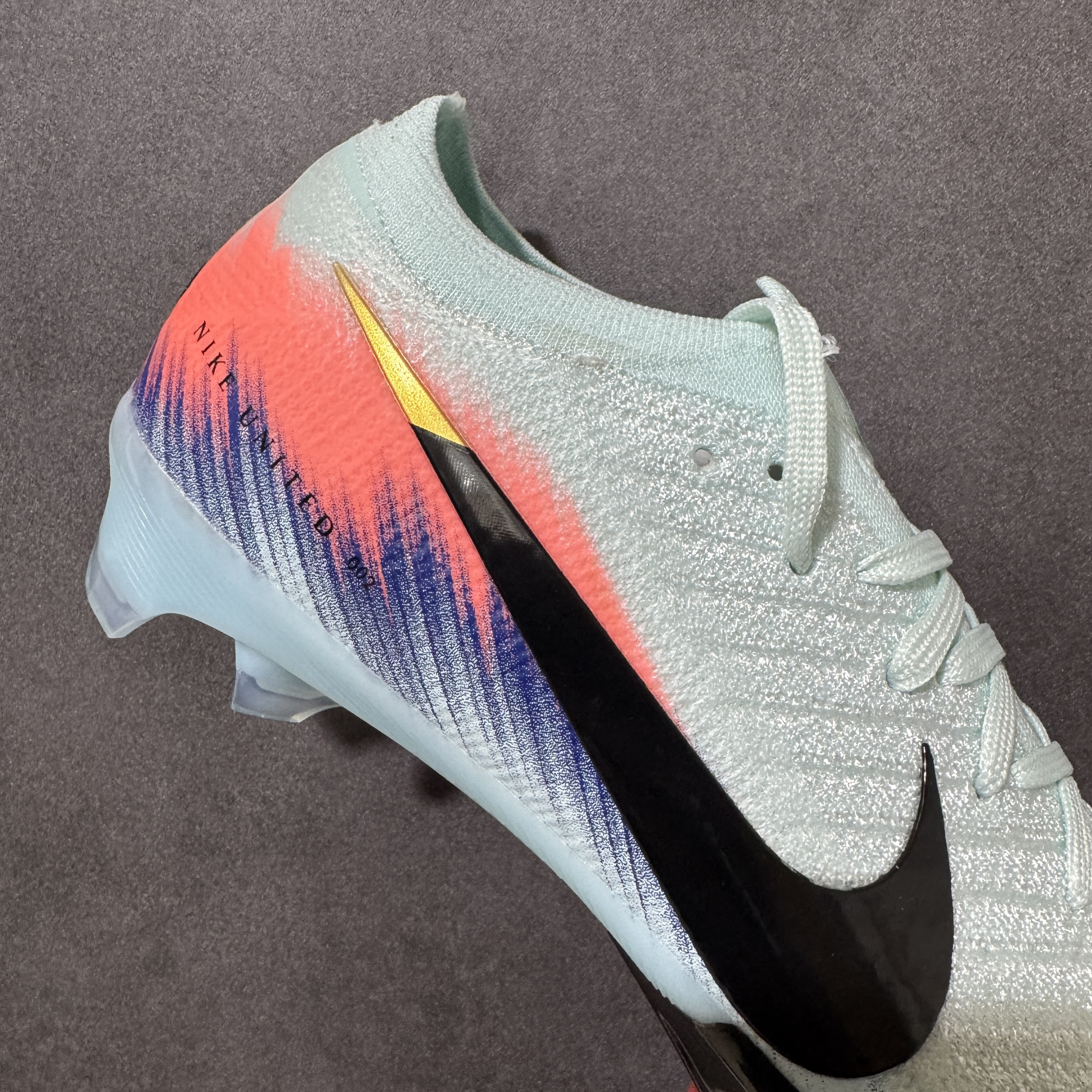 Nike Air Zoom Mercurial Vapor 16 Elite FG 