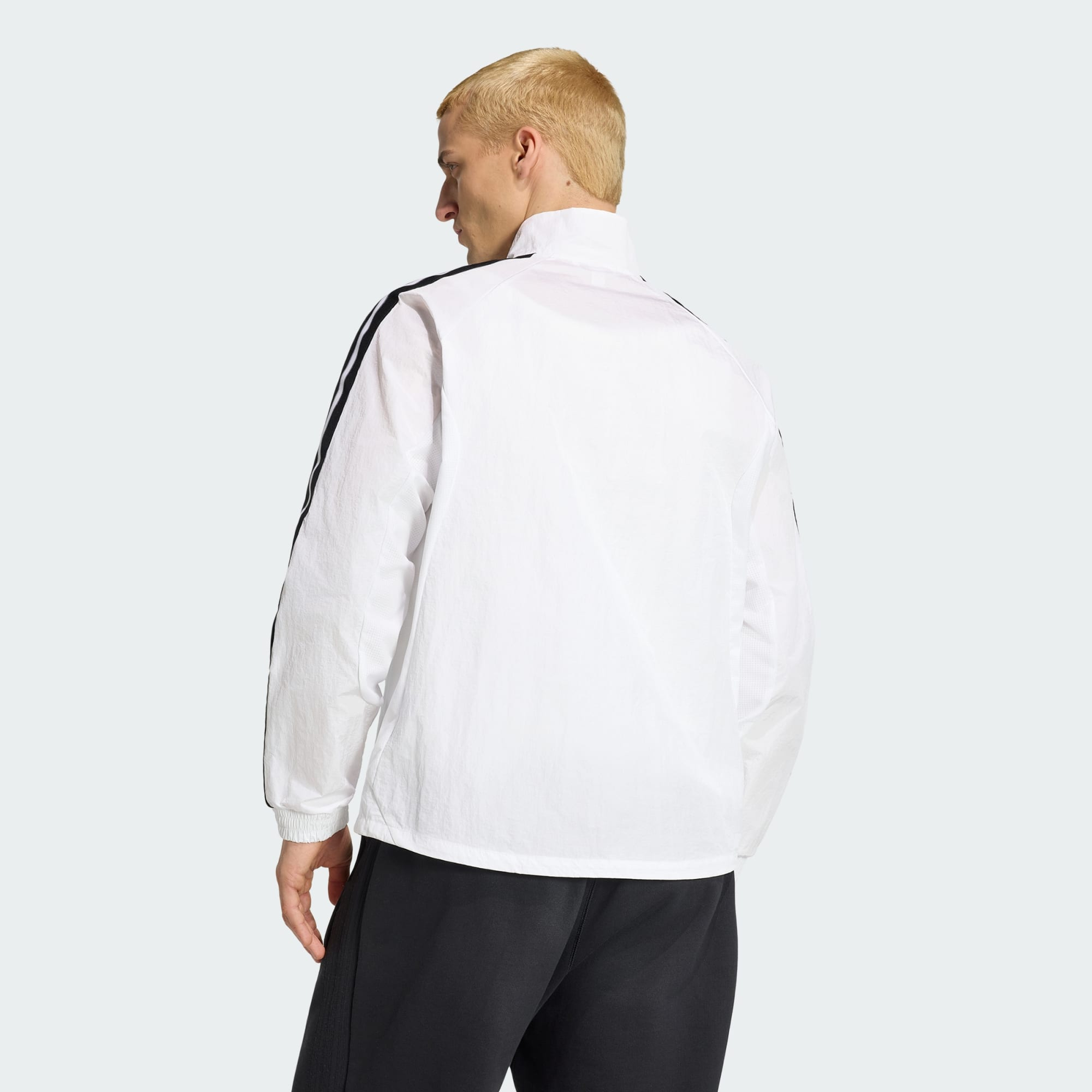 Adidas Germany 德國 2026-27 主場出場外套 (可加印球員版贊助) JZ9339