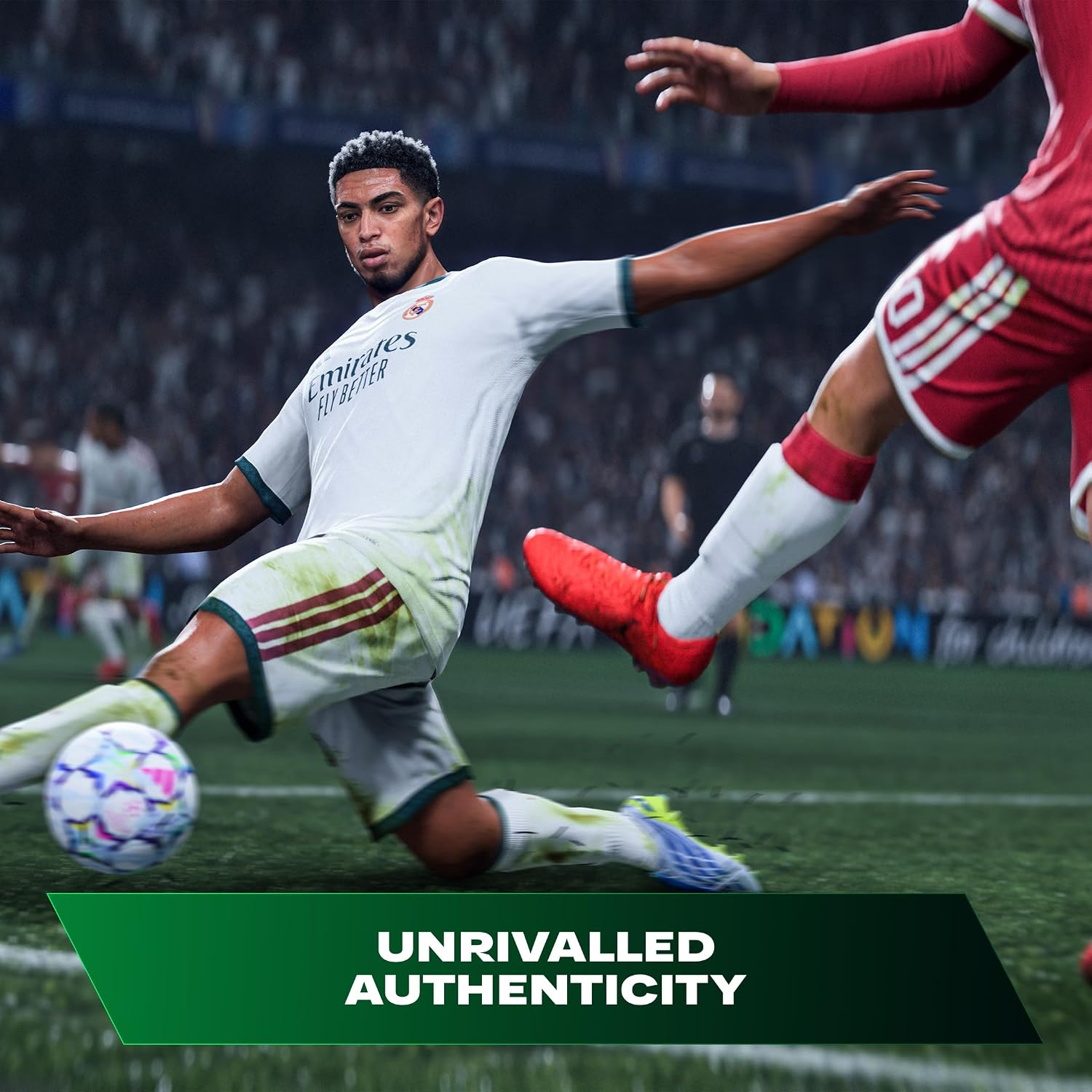 【預售 25/9】PS4 EA Sports FC 27 中/英文  (中文封面) PO0945