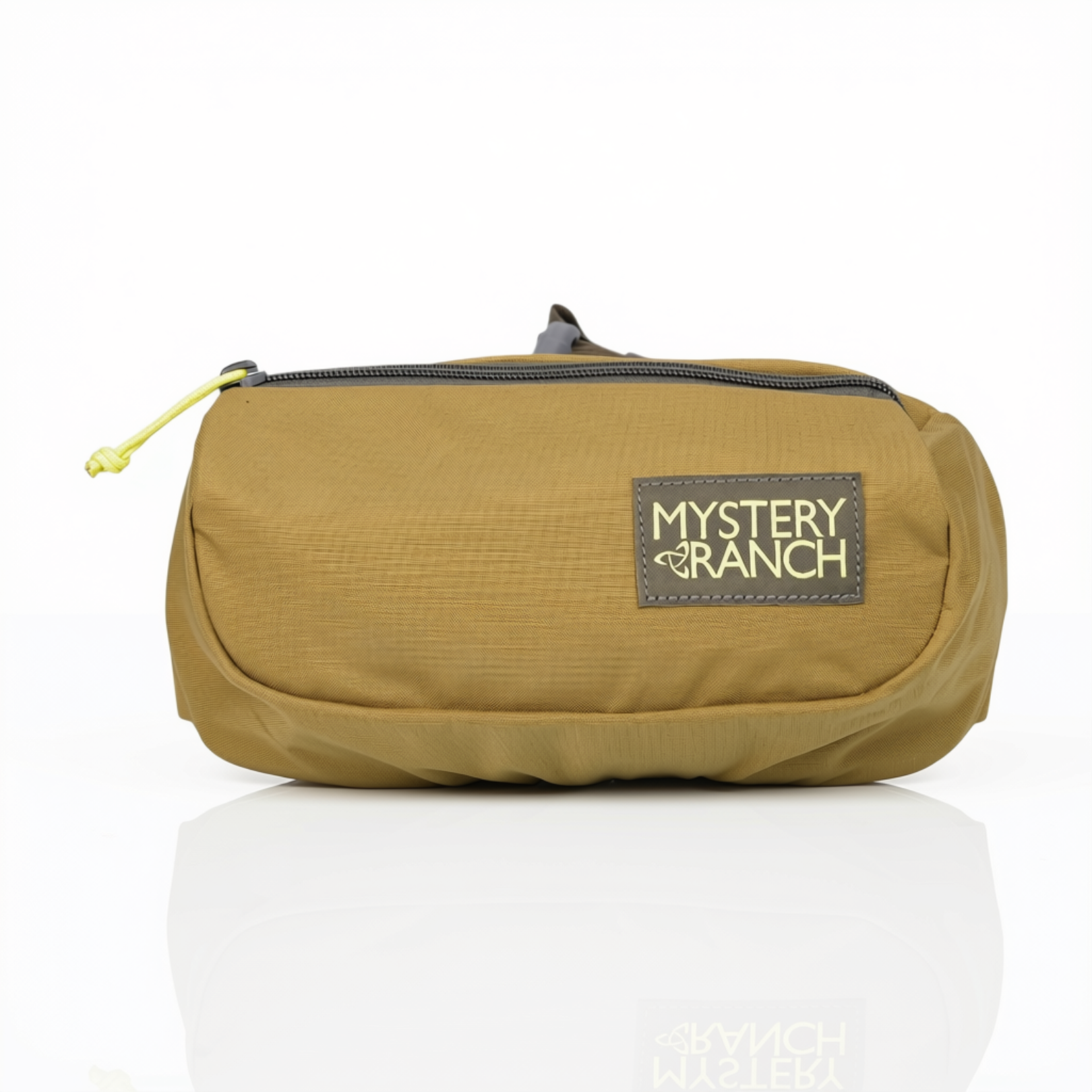 Mystery Ranch Forager Hip Pack 輕量化出行小包