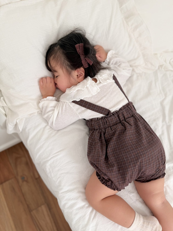 🇰🇷mimi-market babysuit