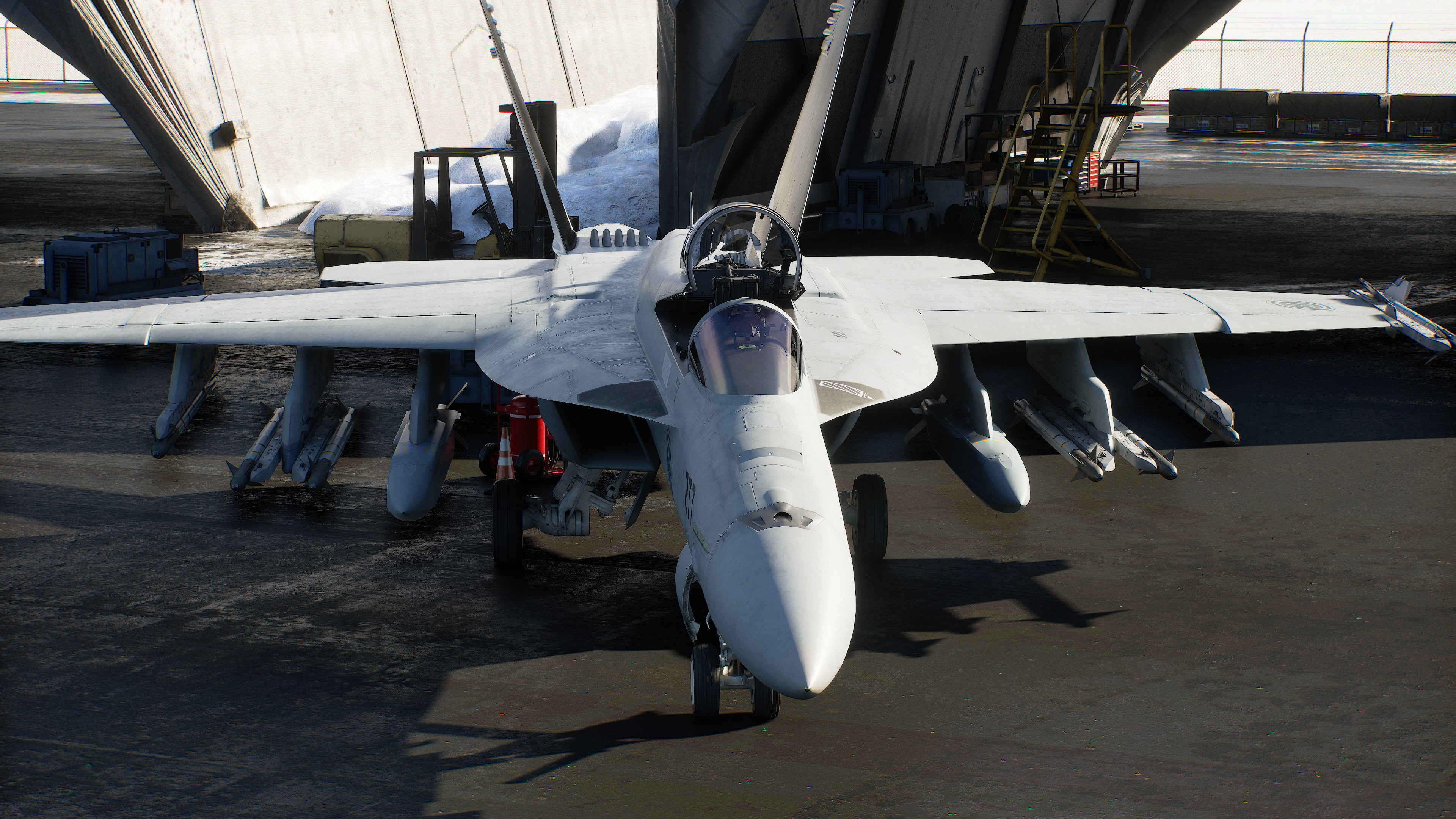 (預訂訂金 $300) (總價未定) (行版) (典藏版) PS5 空戰奇兵 8：希孚之翼 P5 Ace Combat 8: Wings Of Theve (中英日文字幕) 