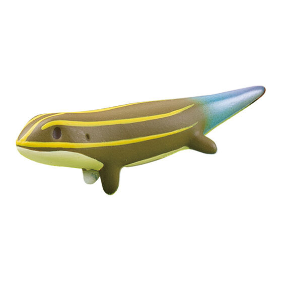 🌐代理版 HUGCOT 爬蟲類 數據線裝飾 第四彈 VOL.4 扭蛋 日本蜥蜴 幼體