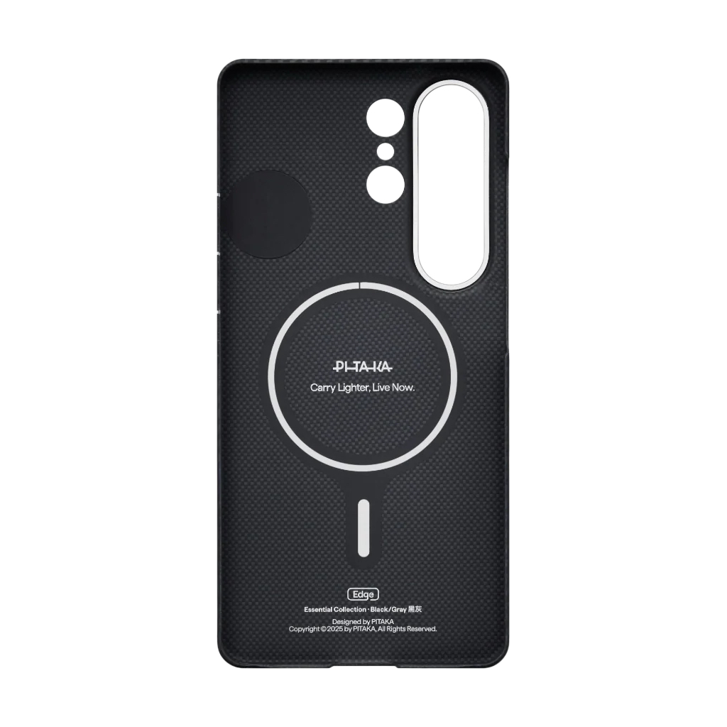 Pitaka Samsung Galaxy S26 Ultra Case