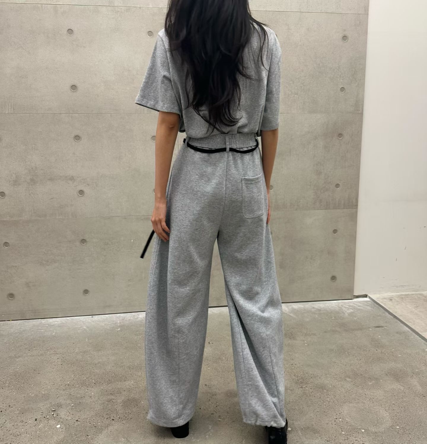 (2026SS) EYEFUL - PANTS