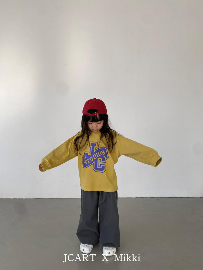 🇰🇷mikki tee 親子