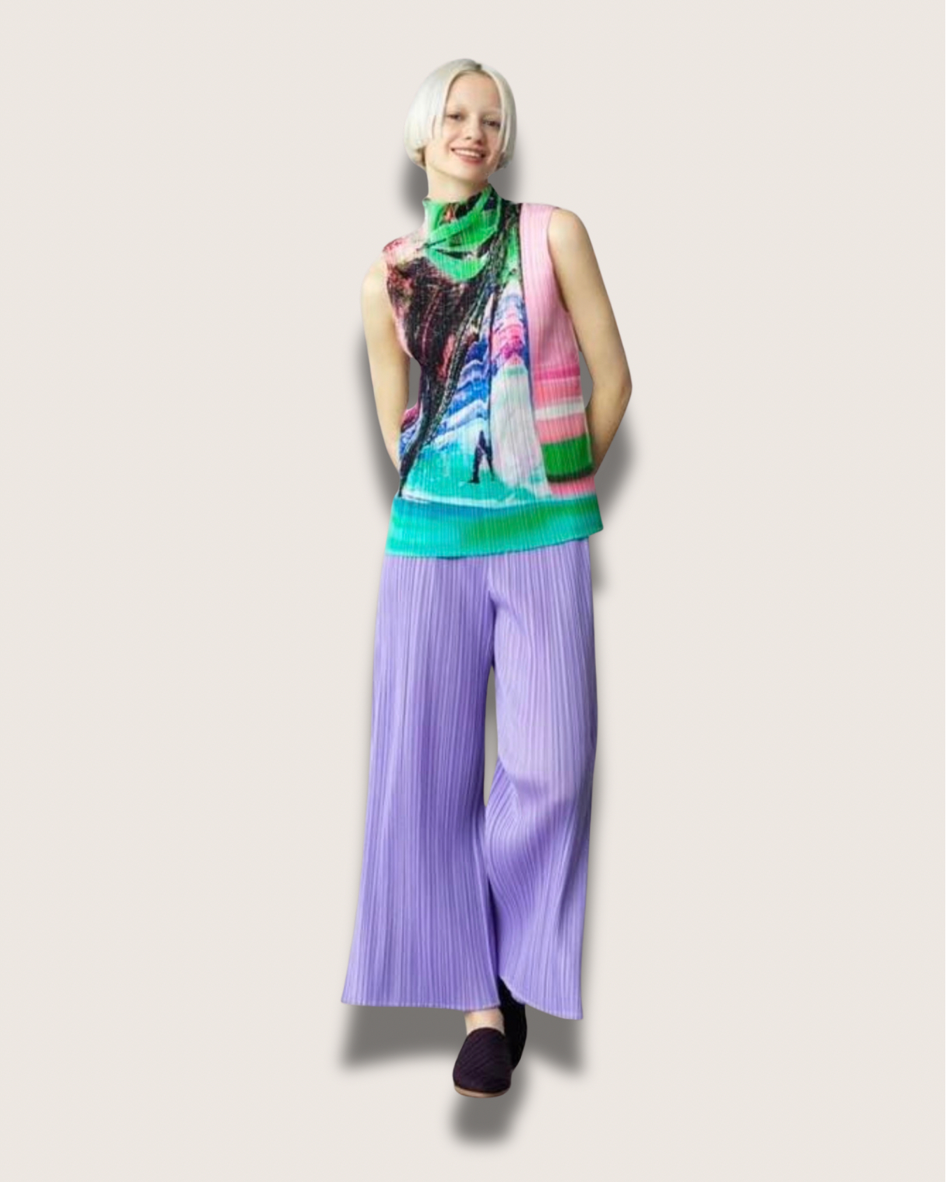 【AW100】💁🏻‍♀️女系