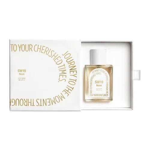 SW19 Noon 淡香精 (12ml/50ml)