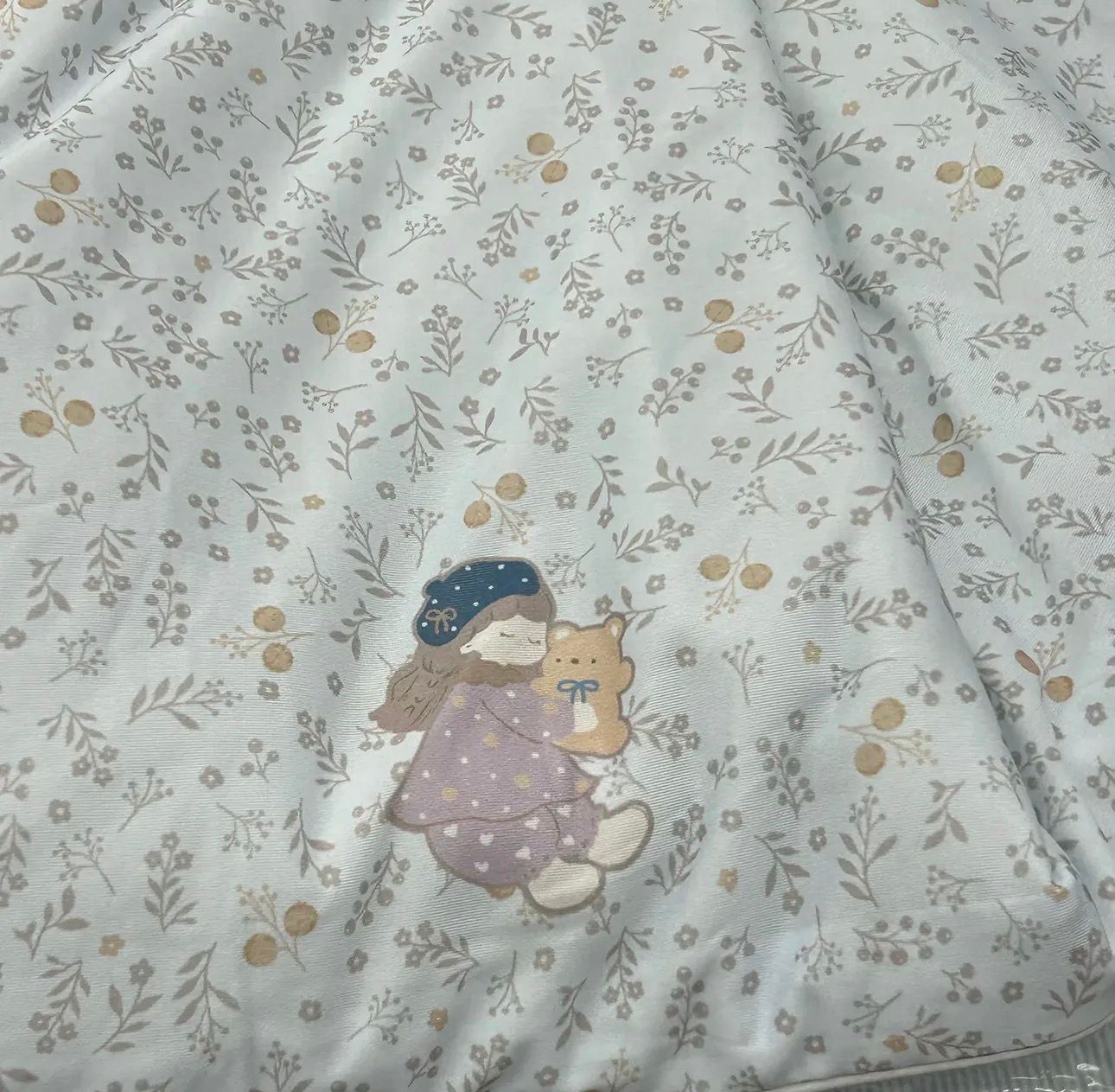 🇰🇷韓國直送 涼感被KJ33