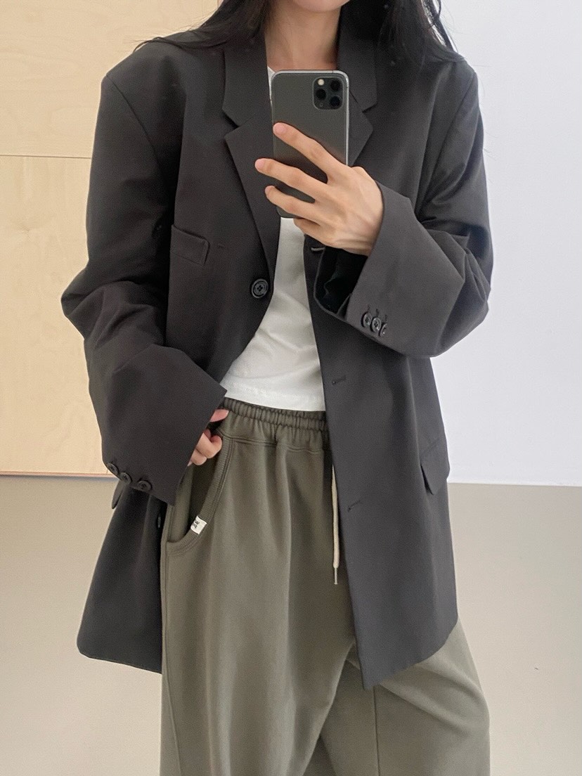 (2026FW) WEREPIECE - JK