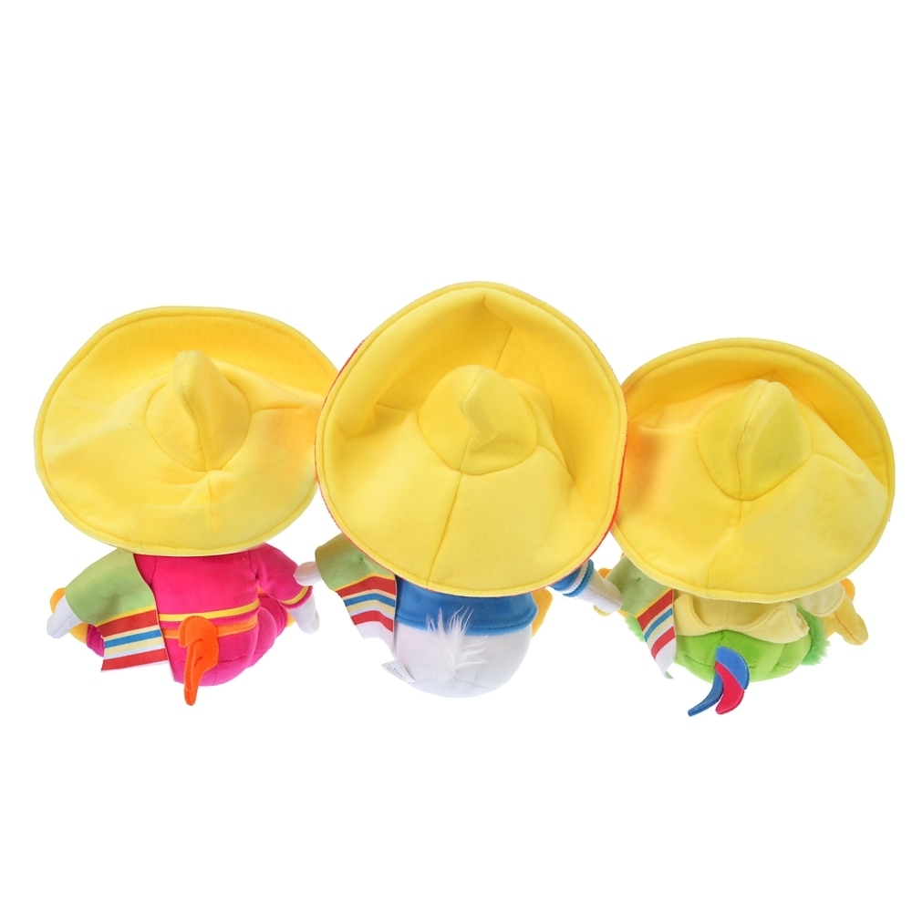 [現貨] [DS] 唐老鴨生日系列2021 公仔 {TF388145}