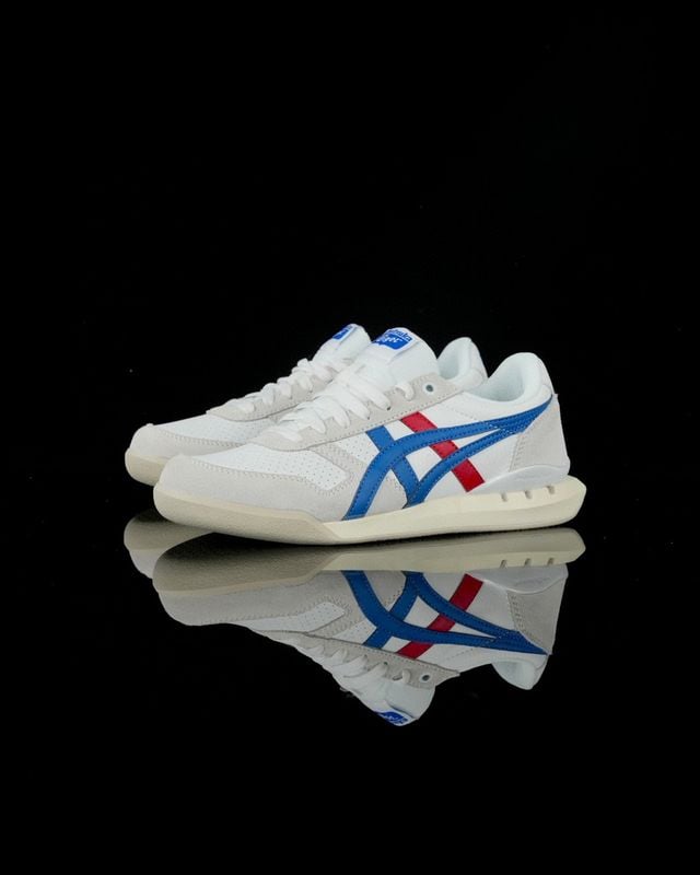 Onitsuka Tiger Ultimate 81 EX | Blue Box