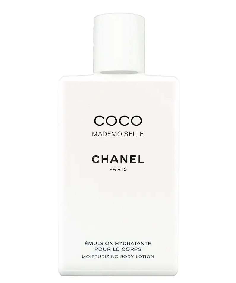 CHANEL 香奈兒 白coco 身體乳 200ml
