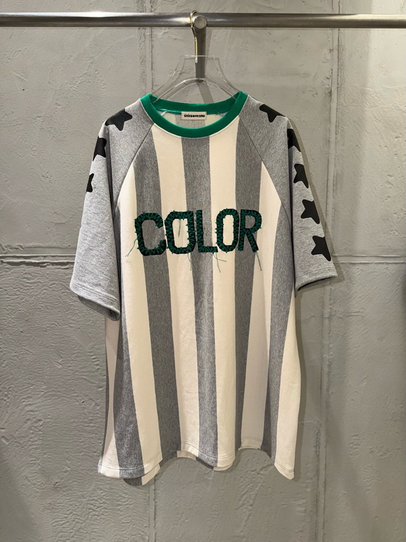 (2026FW) UNICO - TOP