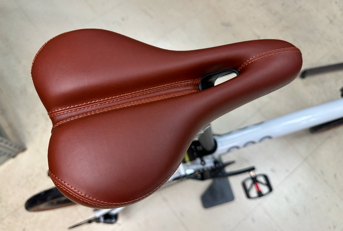 Java Neo 16” 349 EDS TX 12s 電子變速 店長限定 