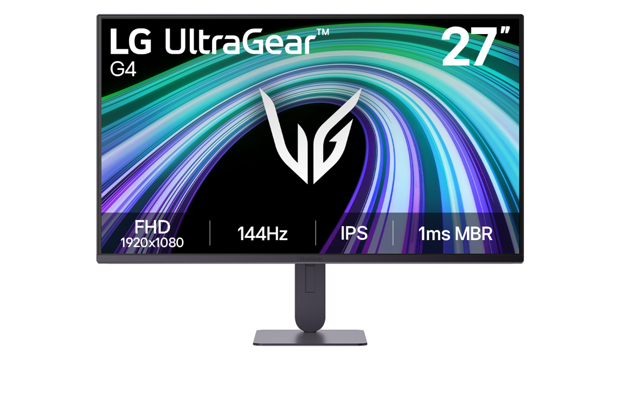 LG UltraGear 27G414B-B