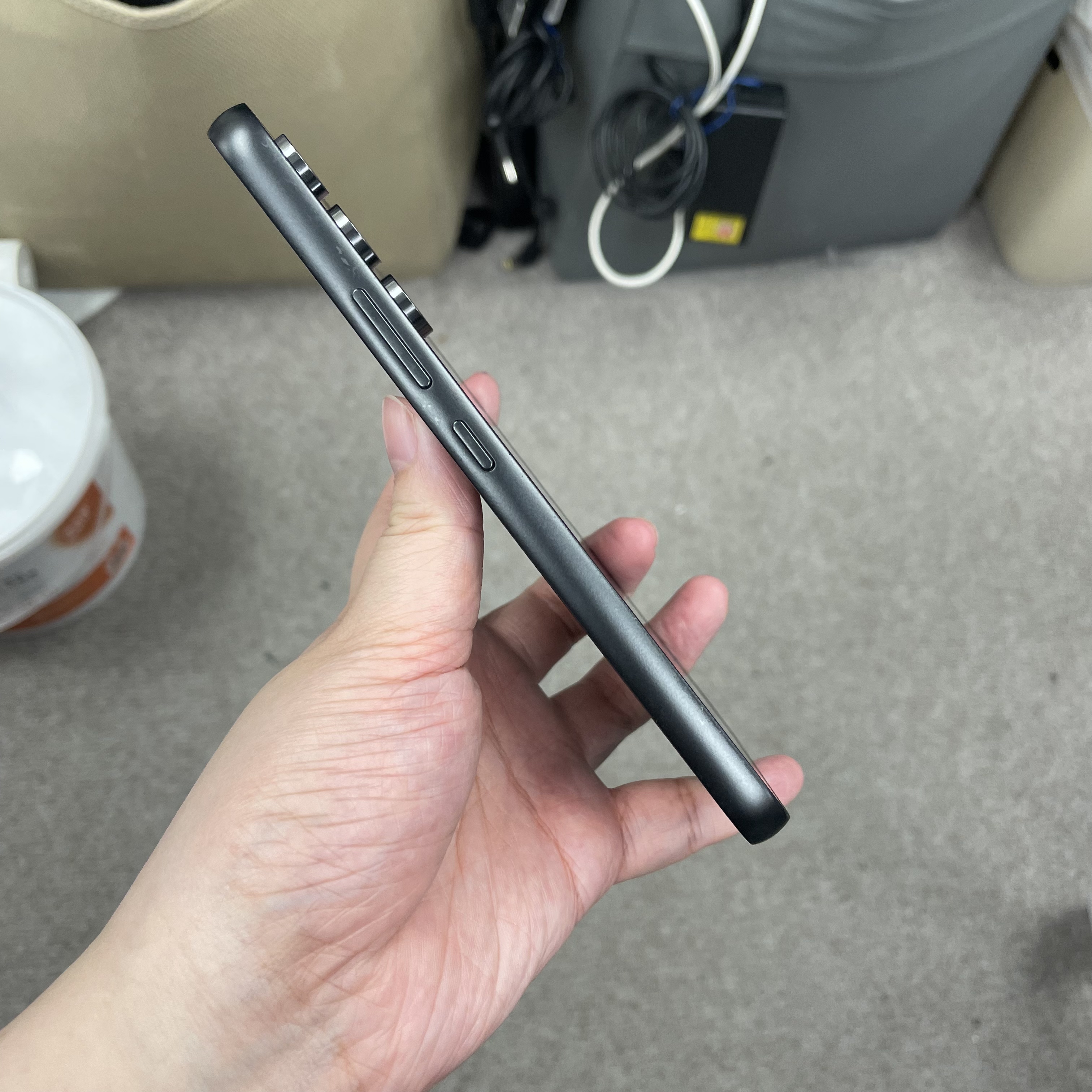 *5904 Galaxy A54 5G 勁靚機 8+256GB 黑色 black