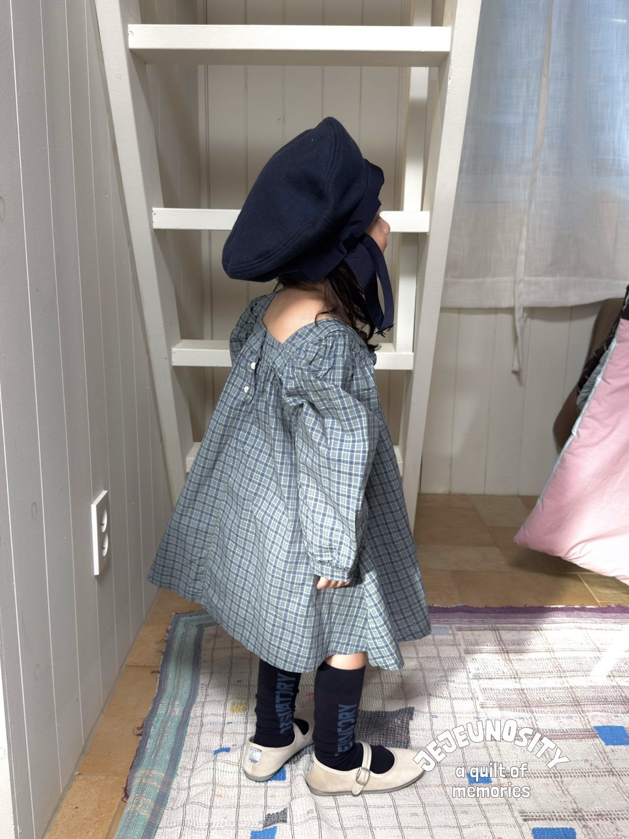 Jeje |  Mali Dress