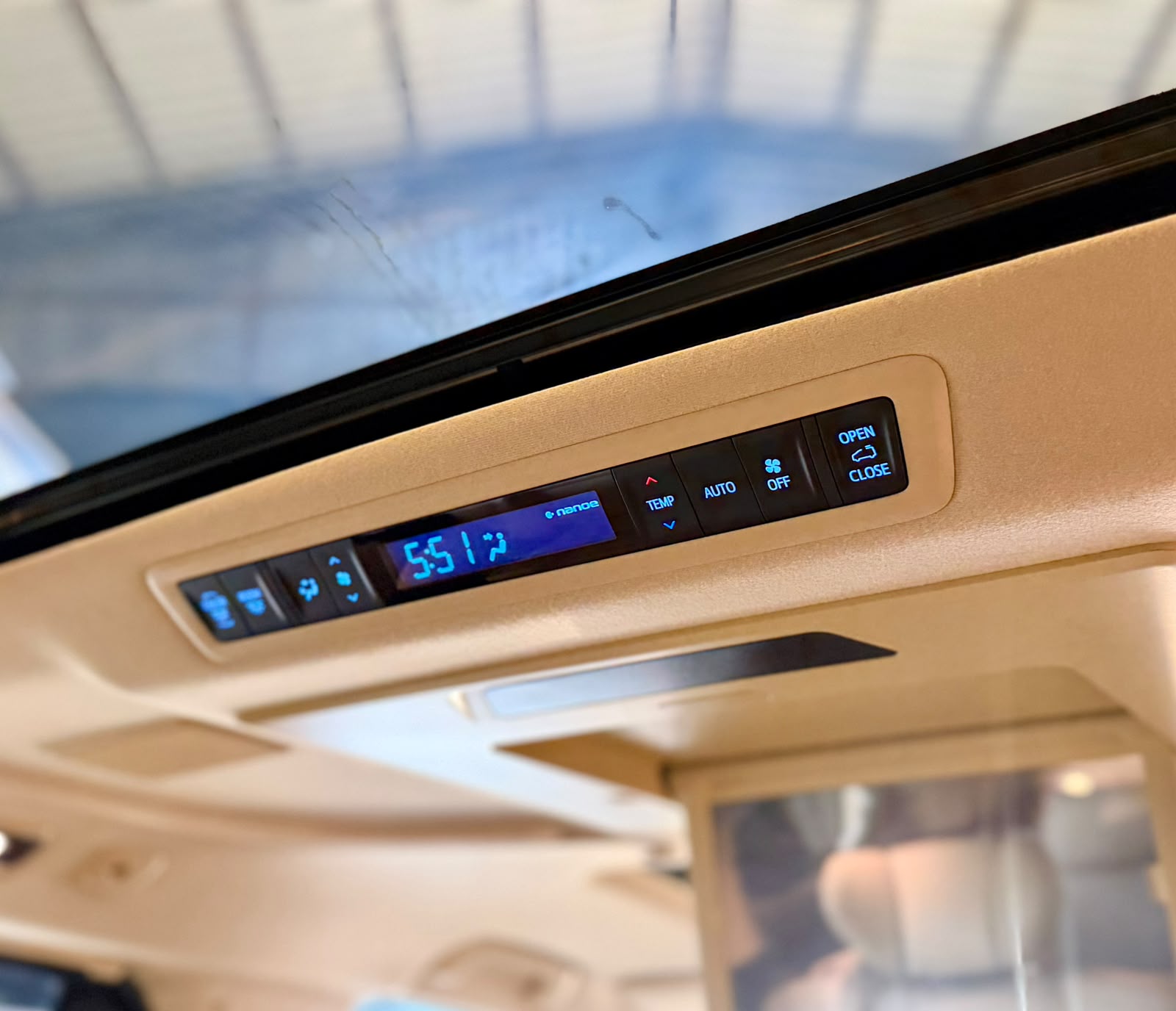 Toyota Alphard 3.5 Facelift 2019