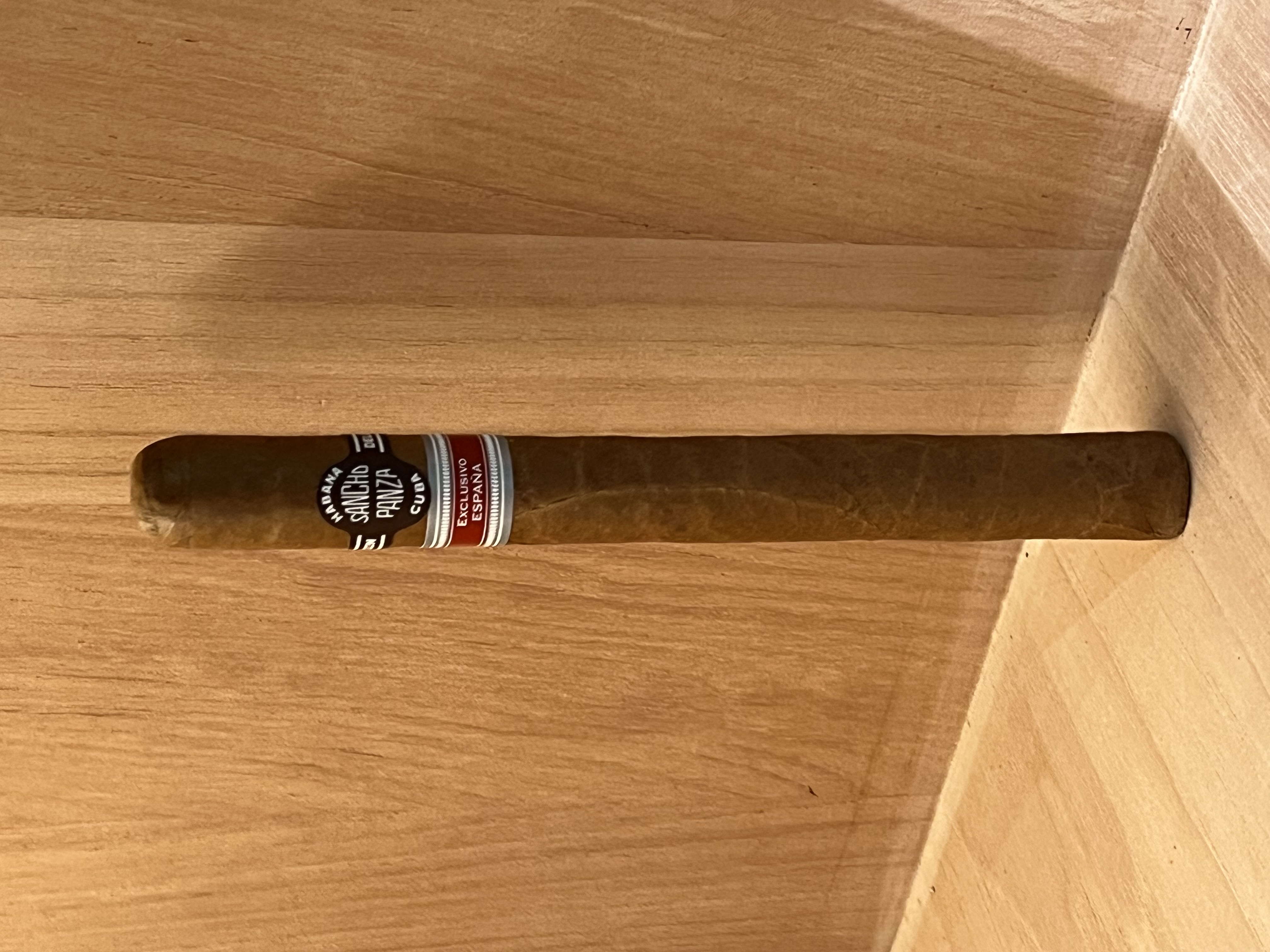 Sancho Panza桑丘潘沙西班牙地限（單支）