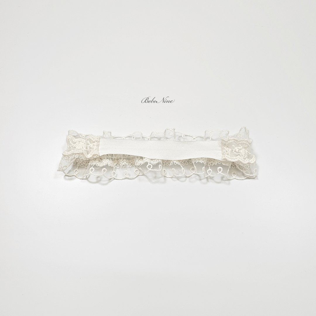 🇰🇷bebenine髮帶set