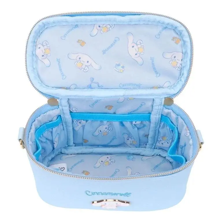 現貨🐱| SANRIO Kuromi/Cinnamoroll/Hangyodon斜揹袋