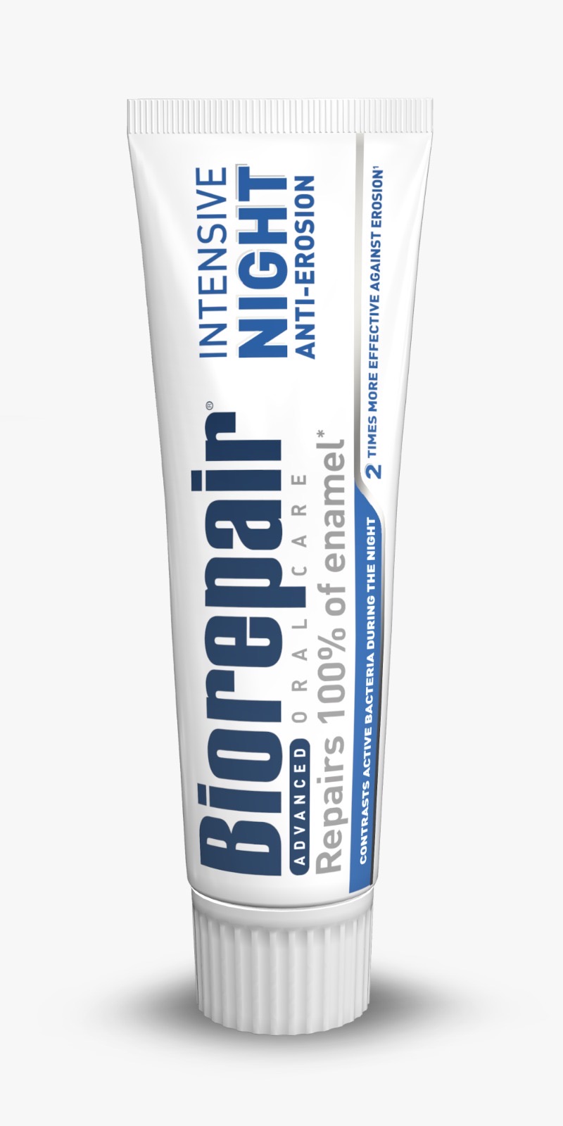 Biorepair® 夜間抗菌去口氣牙膏 Advanced Intensive Night Repair 