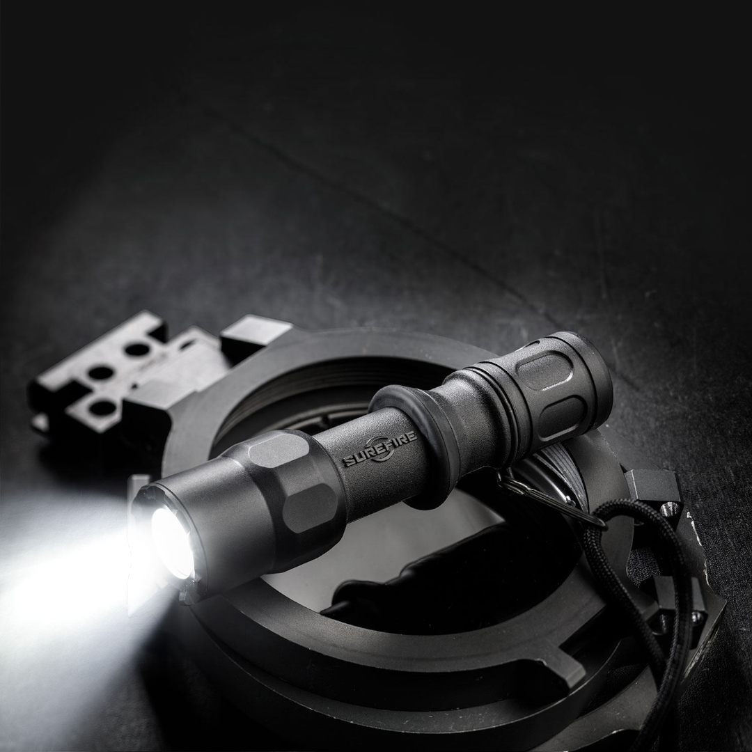 SureFire G2ZX